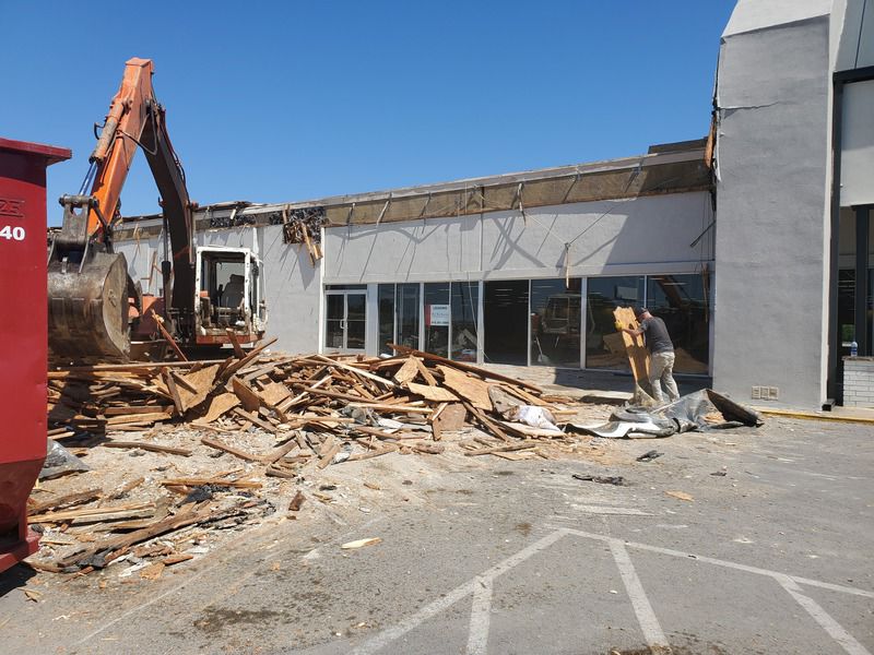 Burkes Outlet coming to Muskogee